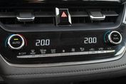 Toyota Corolla 1.8 Hybrid