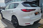 Mazda CX-60 3.3 D mHEV Homura aut