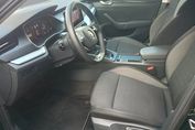 Skoda Octavia TSI Selection