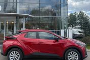 Toyota C-HR Comfort 1.8 Hybrid