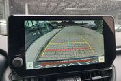 Toyota RAV4 2.5 Hybrid Selection 4X2