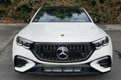 Mercedes Klasa E AMG 53  4Matic+