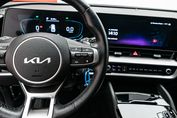 Kia Sportage 1.6 T-GDI HEV L 2WD