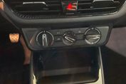 Skoda Fabia Selection 1.0 TSI