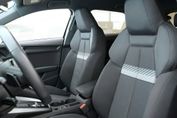 Audi A3 35 TFSI mHEV S Line S tronic