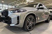BMW X5 xDrive30d M Sport