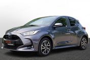 Toyota Yaris 1.5 Comfort
