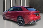 Audi Q8 SQ8 TFSI Quattro Tiptronic