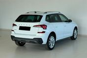 Skoda Kamiq Drive 1.5 TSI  DSG