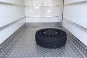 Fiat Doblo Cargo/Van Maxi L2