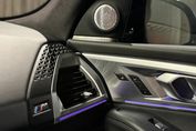 BMW XM PHEV
