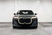 BMW Seria 7 740d xDrive M Sport