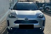 Toyota Yaris Cross Style 1.5 Hybrid