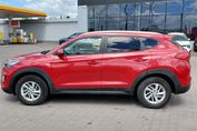 Hyundai Tucson 1.6 CRDi Executive