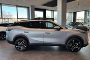 Omoda 7 Luxury