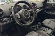 Mini Countryman Cooper Classic Trim