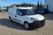 Fiat Doblo Cargo/Van Maxi
