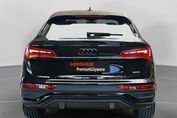 Audi Q5 40 TDI quattro S Line S tronic