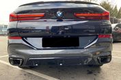 BMW X6 xDrive40d M Sport