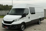 Iveco Daily 35S18 V (16m3) Zabudowa Brygadowa
