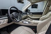 Mercedes GLE 450 AMG 4-Matic