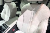 BYD ATTO 2 DM-i Boost