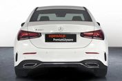 Mercedes Klasa A 200 AMG Line