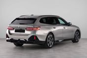 BMW Seria 5 Touring 520d xDrive M Sport