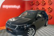 Skoda Kamiq TSI Style DSG