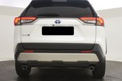Toyota RAV4 Comfort 2.5 Hybrid