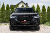 BMW X3 M40d