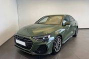 Audi A3 TFSI S Line