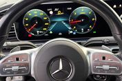 Mercedes GLE Coupe 400 d 4MATIC Premium