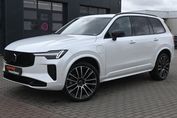 Volvo XC90 T8 AWD Plug-In Hybrid Ultra Dark 7os