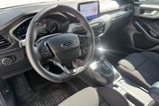 Ford Focus ST-Line Style 1.0 EcoBoost mHEV  aut