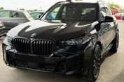 BMW X5 xDrive30d M Sport