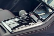 Audi Q8 RSQ8 TFSI quattro Performance