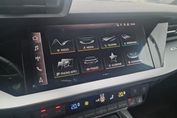 Audi A3 35 TFSI mHEV S tronic