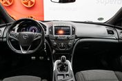Opel Insignia 2.0 CDTI OPC line