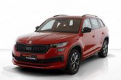 Skoda Kodiaq 2.0 TDI 4x4  DSG