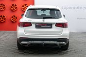 Mercedes GLC 200 d 4-Matic