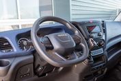 Iveco Daily 35S14 D Hi-Matic
