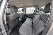 Foton Tunland G7 8AT