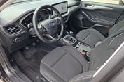 Ford Focus 1.0 Ecoboost Titanium