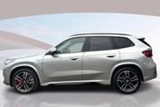BMW X1 xDrive20d M Sport