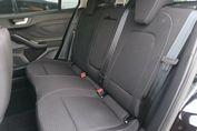 Ford Focus 1.5 EcoBlue Titanium X aut
