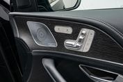 Mercedes GLS 400 d 4-Matic