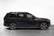 BMW X7 xDrive40d mHEV M Sport