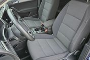 Volkswagen Touran TSI EVO Comfortline