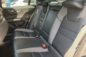 Volvo S60 B4 B R-Design